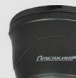 8-11mm Lens Vandalproof 18pcs IR Leds