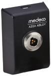 94-0296 Medeco XT Kits & Accessories Medeco XT Portable Key Charging Adapter only (order cable separately) EA-100088 Medeco XT Multi-Key Charger - Charge up to 10 Medeco XT Keys simultaneously (does