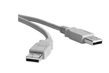 7 m cable yes 4000-68000-100 0000 1 x SUB-D25 (female/male) USB (F.-A); RJ45 1 x USB female (form A) 0.7 m cable yes 4000-68000-130 0000 1 x RJ45; 8-pole metal; CAT5e USB (F.