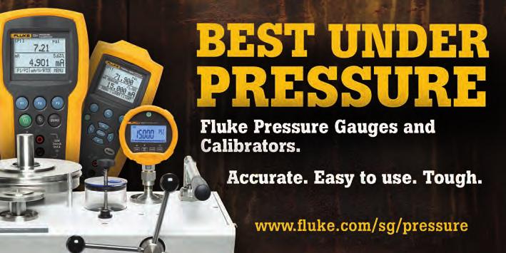 Specifications Model Range Resolution Accuracy Fluke-700G01 Fluke-700G02 Fluke-700G04 Fluke-700G05 Fluke-700G06 Fluke-700G27 Fluke-700G07 Fluke-700G08 Fluke-700G10 Fluke-700G29 Fluke-700G30