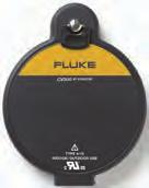 Fluke CV Series ClirVu Infrared Windows Compliance without compromise. Safety without sacrifice.