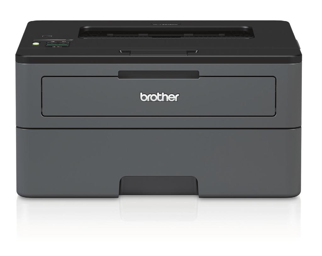 Compact mono laser printer Built with reliability in mind, the HL-L2375DW is a printer of choice for busy home and small offices.
