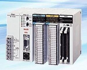 MINI PLC It is a medium size PLC with 100 to 200 input/output