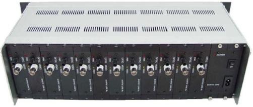 3.5 Digital Video Recorder wiring To