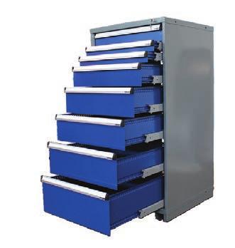10 100 If you have questions regarding the Modular Drawer Cabinets or configurations, please feel free to visit: M1-30290FT- MD0BL Drawers 1 Compartments