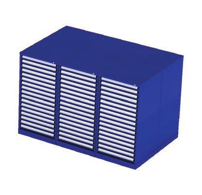 HOW MODULAR DRAWERS CAN HELP YOUR BUSINESS If you have questions regarding the Modular