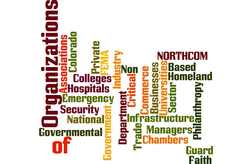 Mission Statement Working with federal, state and local agencies, private sector entities and nongovernmental organizations, CEPP identifies gaps in Colorado's emergency planning and then helps plug