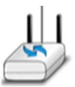 In this case, the WiFi frames may carries 4 MAC addresses: source, destination and