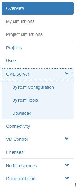 CML Server (Admin User) Step 8 Step 9 Step 10 Step 11 Step 12 In the Expires field, you can either add an expiry date for the user or accept the default, which is Never.