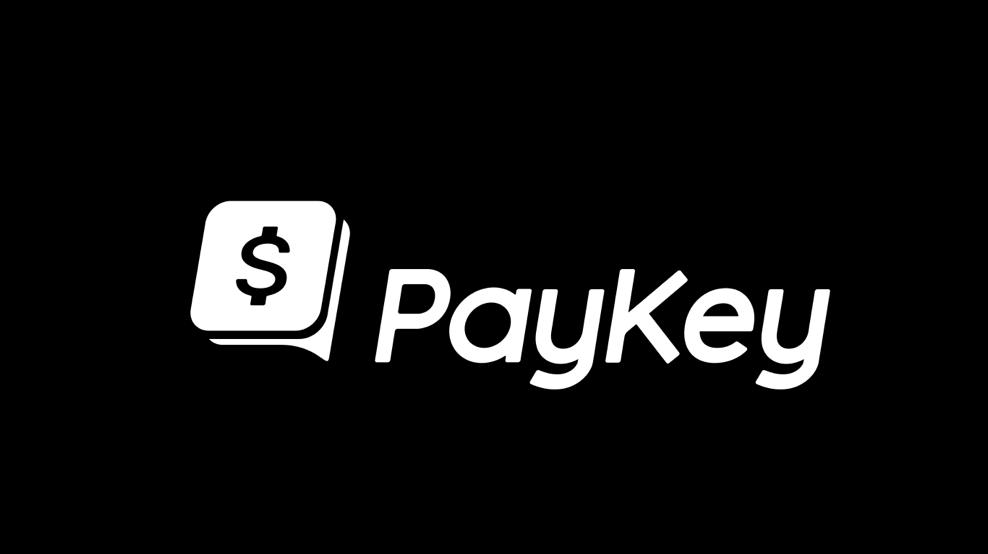> Paykey.
