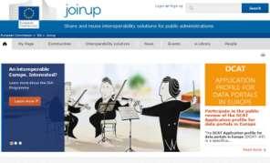 Supporting instruments to EU public administrations A