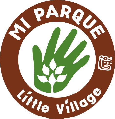 3. Logo Incorrect Uses of Logo The MiParque logo is designed as a unit.