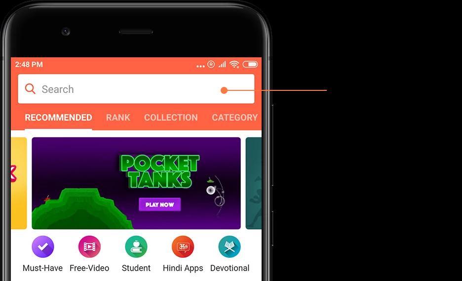 Mi Apps 1. Installing apps Mi Apps is a platform where you can find lots of cool Android apps for your device. You don't need to sign in, all apps are free to download and 100% secure.