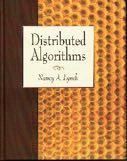 Distributed algorithms What is different?