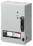 General and Heavy Duty Safety Switches Siemens safety switches range from light service entrance use to heavy industrial applications.