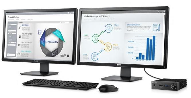 Meet the Wyse Family WSE THIN CLIENTS AND SOFTWARE WSE 3040 THIN CLIENT At the top of its class.