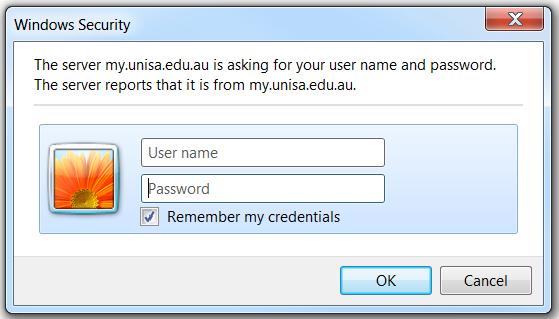 LOGIN ISSUES Forgotten Username or Password / Can t login to myenrolment Username: your username was provided via email to your personal email account.