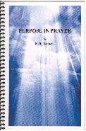 50 Order #LC-BK The Possibilities of Prayer By EM