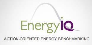 EnergyIQ energyiq.lbl.gov Commercial benchmarking California and national database 88 million sq. ft.