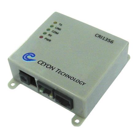 CRE1356PLUS 1Ch OR 2Ch DC5V RS-232 (Option :