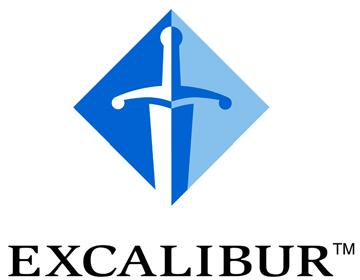 demonstrate the features and flexibility of Excalibur devices.
