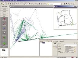 2 TECHNICAL NOTES COMPLETE SURVEY DATA PROCESSING The Trimble Geomatics Office software takes land survey office software one step further by integrating common tasks into a single, unified package