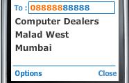 Justdial Everywhere: Connecting With Users Anytime, Anywhere PC Internet Mobile Internet Voice/SMS Over 18.