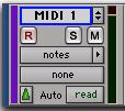 Patch Name Support 4 In the Patch Select dialog, click the Change button. Pro Tools supports XML (Extensible Markup Language) for storing and importing patch names for you external MIDI devices.
