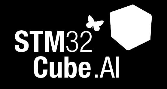 application AI extension for STM32CubeMX To map pre-trained Neural