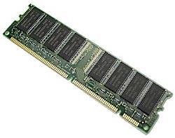 14 Random Access Memory (RAM) Is the part of the computer where data is temporarily stored when running applications RAM is a volatile storage device.