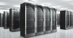 39 Mainframe Computers Is a large computer, often used by large businesses, in government offices, or by universities.