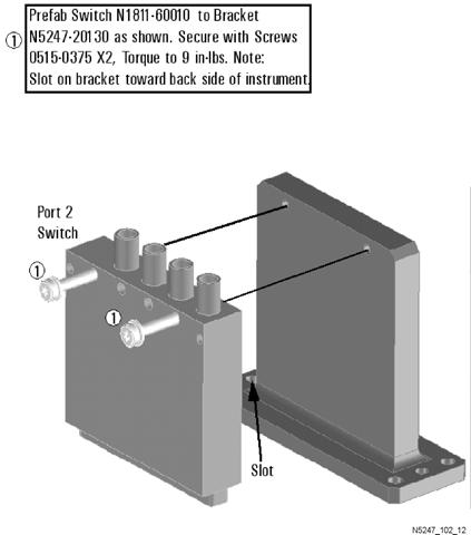 - Figure 5 A53 Mechanical