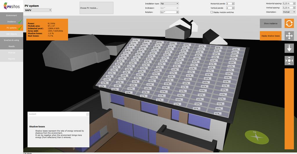 Our issues Integrate Every design Any PV
