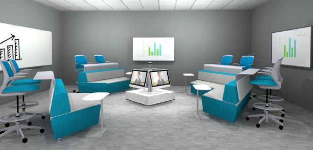 Professional Services Consulting Workspace Design Our Workspace Design teams combine the experience of unified communications consultants and space planners with broad industry experience, to give