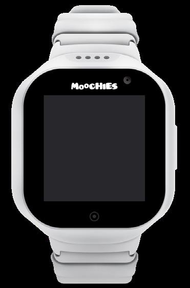 Troubleshooting Can t Connect to Mobile Phone Network When you turn on your Moochies watch, it requires an active mobile Sim plan