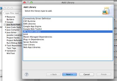 System Library 2 3