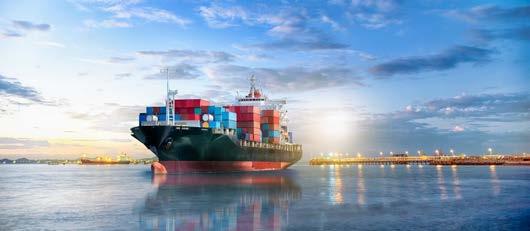 Shipping Background Shipping industries operate multiple fleets, which carry many IT systems on board. These are critical and prone to cyber attacks.