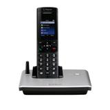 Enjoy life-like audio conversations with Polycom HD Voice technology Engage everyone in the conference room with exceptional 360-degree
