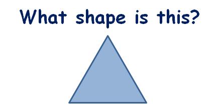 Is a triangle a plane 