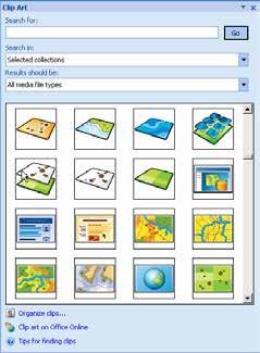 Access the Entire Icon Library Over 110 items added in 2011 535 total icons available for Esri use Browse and search from