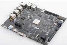 TIDL TI Design: TIDEP-01004 Features Embedded deep learning inference on AM57x SoC Performance scalable TI deep learning library (TIDL library) on AM57x using C66x DSP only, EVE only, or DSP + EVE.
