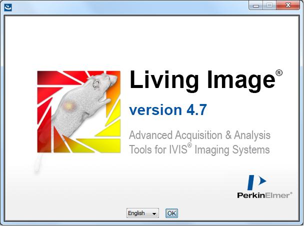 Living Image 4.7 Installation and Licensing Guide Chapter 2 Installing Living Image Software On a PC 5 Figure 2.2 Welcome Screen 5. Review the introductory information and click Next. Figure 2.3 Introduction Screen Indicates the application version: 64 or 32-bit 6.