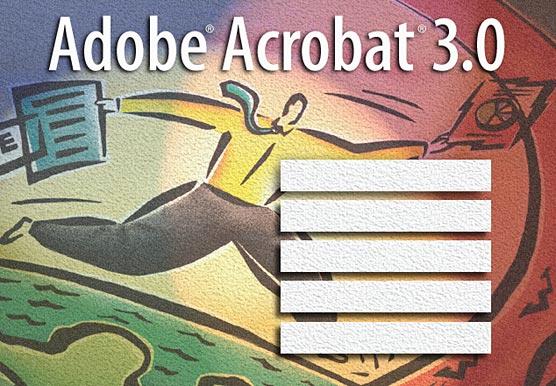 How to Use These Tutorials Adobe Acrobat Tour Creating a