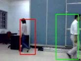 28, 31, and 37). II. CONCLUSIONS In this paper, we presented a fully automated framework for multiple object tracking.