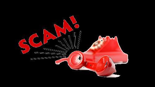 Ways to Avoid a Fraud Check it out: If you are not sure if the caller is from the organization they claim, call the organization to verify using a phone number you found,