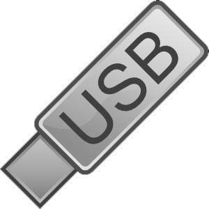 USB Host How to insert your USB Drive Slide your USB Drive into USB adapter.