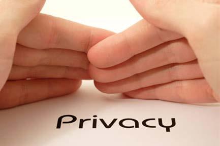 Recommended Design Principles Privacy Considerations + RDS should accommodate needs for Enhanced Protected Registration Service for general personal data protection and adherence to privacy laws
