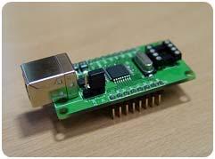 1. FT245 Module Features FT245 USB Modual - Ver 1.0 - - FTDI chip 사의 FT245 채용 - D2XX Driver 사용시최대 1MByte 전송 - 1 열 Pin Header 에 Data, Control Pin 입출력 - 외부 I/O 전원선택가능 (3.