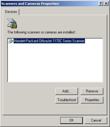 178 Chapter 4 Configuring the Windows 2000 Environment FIGURE 4.