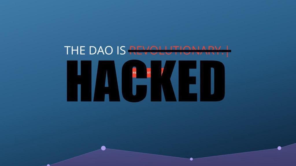 TheDAO